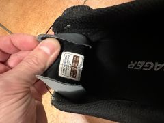 Bontrager Foray