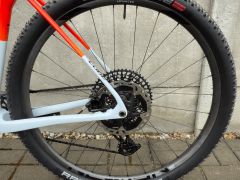 Cube Phenix C:68X SLX Teamline - Plná záruka