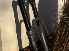 RockShox ZEB Ultimate