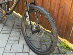 Canyon Spectral 125 CF LTD