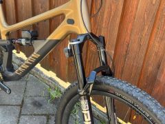 Canyon Spectral 125 CF LTD