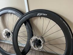 Zipp 303 S