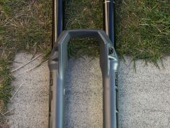 RockShox ZEB Ultimate