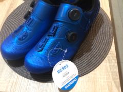 Shimano S-phyre Rc902