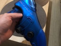 Shimano S-phyre Rc902