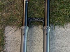 RockShox ZEB Ultimate