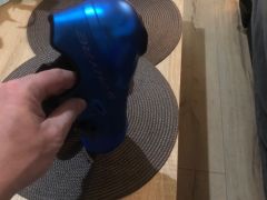 Shimano S-phyre Rc902