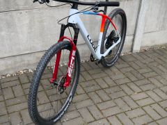 Cube Phenix C:68X SLX Teamline - Plná záruka