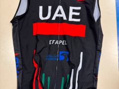 Nova Vesta UAE NIE Orginal