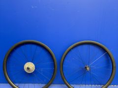 Kolesá Shimano Ultegra C36