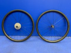 Kolesá Shimano Ultegra C36