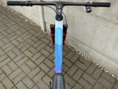 Cube Phenix C:68X SLX Teamline - Komplet záruka