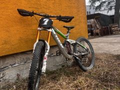 Trek sesion 8