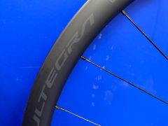 Karbonové kolesá Shimano Ultegra C36