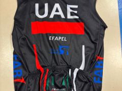 Nova Vesta UAE NIE Orginal