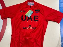 1. Uplne Novy Dres UAE NIE Original