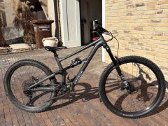 Specializet status 160