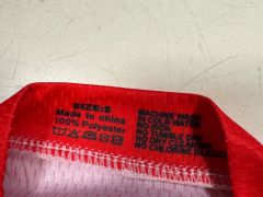 1. Uplne Novy Dres UAE NIE Original