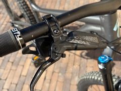 Specializet status 160