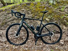 Scott Addict 20 Ultegra