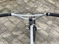 BMX Mongoose legion l100 + pegy