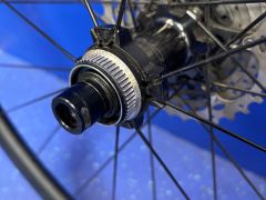 Karbonové kolesá Shimano Ultegra C36