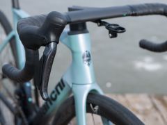 BIanchi Specialissima PRO Ultegra Di2