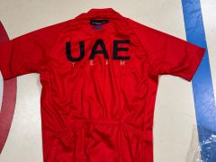 Uplne Novy Dres UAE NIE Original