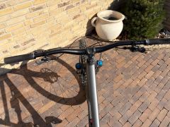 Specializet status 160