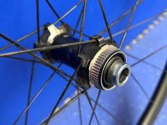 Karbonové kolesá Shimano Ultegra C36