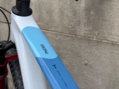 Cube Phenix C:68X SLX Teamline - Komplet záruka