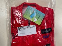 1. Uplne Novy Dres UAE NIE Original