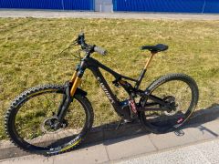 Specialized Levo Sworks Mko