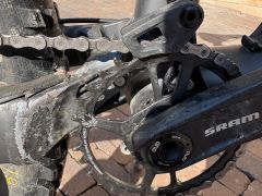 Specializet status 160