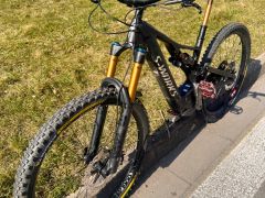 Specialized Levo Sworks Mko