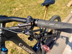 Specialized Levo Sworks Mko