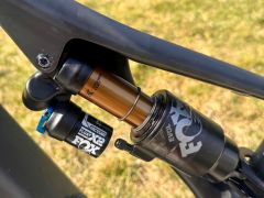 Specialized Levo Sworks Mko