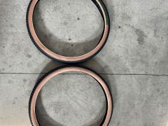 Specialized Ground Control 29 T7