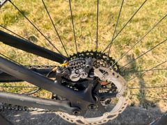 Specialized Levo Sworks Mko