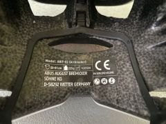Abus Airbreaker
