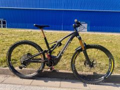 Specialized Levo Sworks Mko