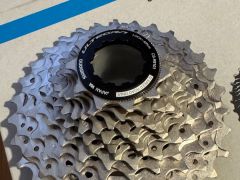 Shimano ultegra Cs-R8101 12s