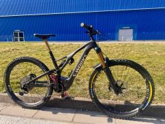 Specialized Levo Sworks Mko