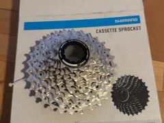 Shimano ultegra Cs-R8101 12s
