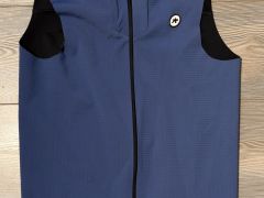 Assos Mille GTS Spring Fall C2 vesta, Stone blue - S