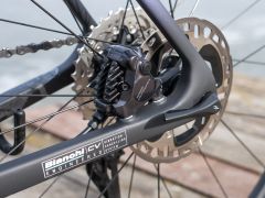 BIanchi Specialissima PRO Ultegra Di2