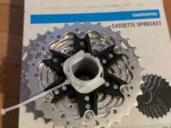 Shimano ultegra Cs-R8101 12s