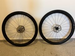 Axis Elite (Specialized Diverge)