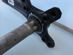 FSA Comet B