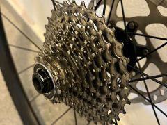 Axis Elite (Specialized Diverge)